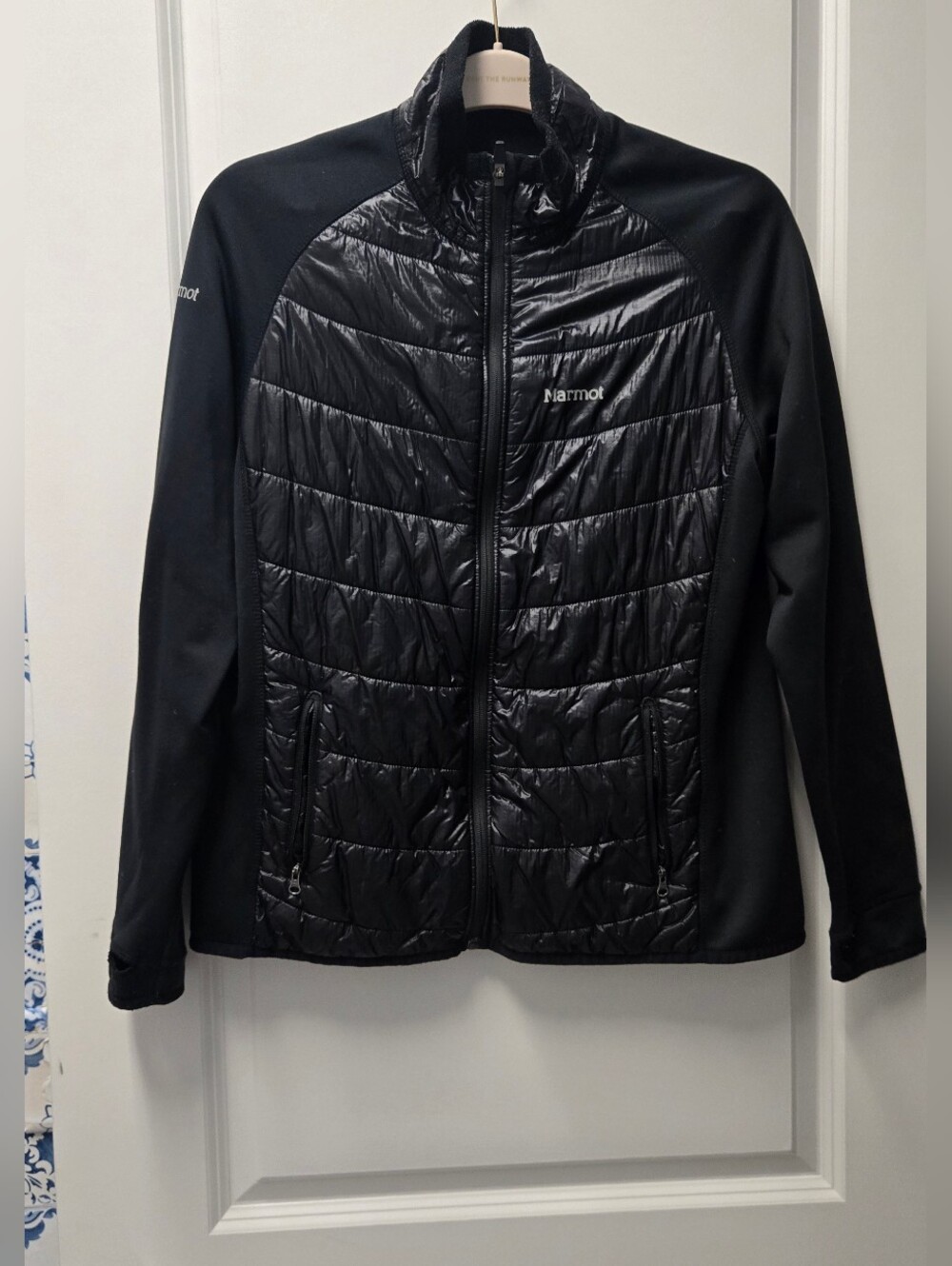 Marmot Women's Zip Jacket XL
